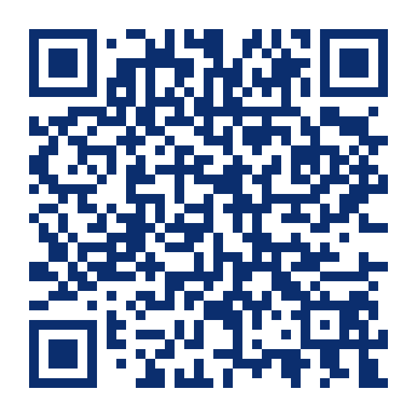 QR-код Instagram AquaUzel